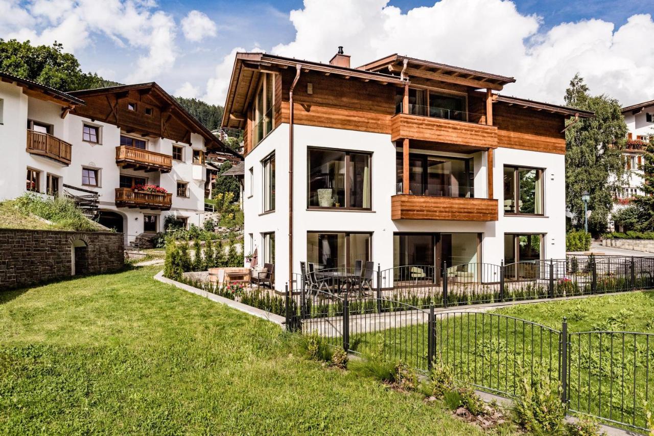Paruda Mountainchalet Villa Ortisei Exterior foto